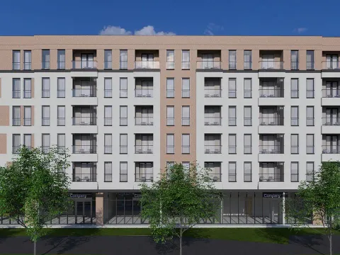 Prodaja, dvosoban stan, 71m², Čeluga, Bar - image 4