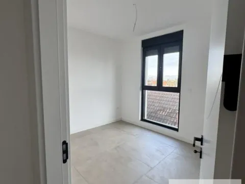 Sale, two bedroom apartment, 43m², Stari Banovci, Stara Pazova - image 6