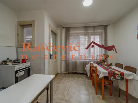 Prodaja, dvosoban stan, 65m², Zemun Centar, Zemun Sve Podlokacije - image 6
