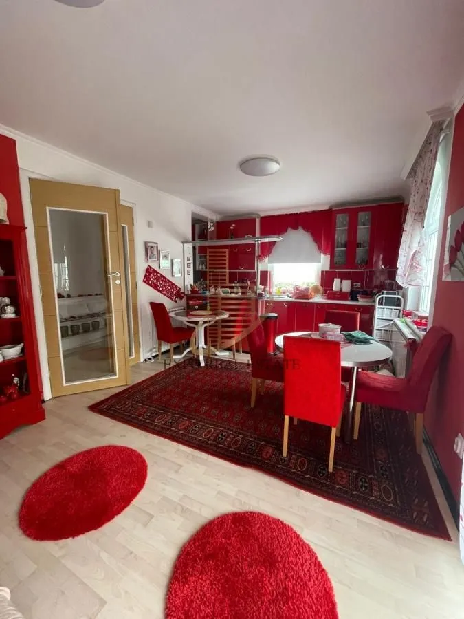 Rent, house, 400m², Veternička rampa, Novi Sad Sve Podlokacije