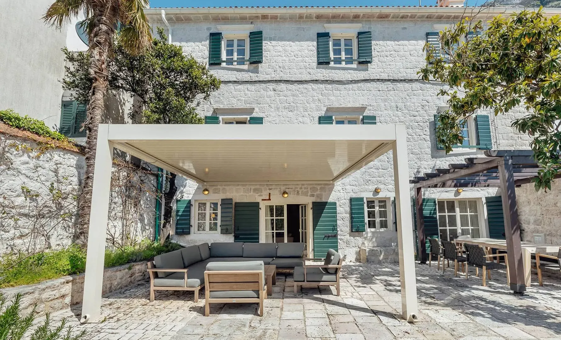Sale, house, 490m², Dobrota, Kotor