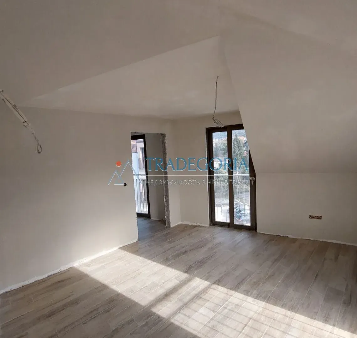 Prodaja, jednosoban stan, 62m², Tivat, Crna Gora