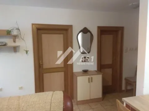 Izdavanje, jednosoban stan, 45m², Centar, Novi Sad - image 2