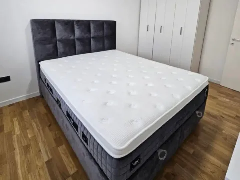 Izdavanje, dvosoban stan, 100m², Dalmatinska ulica, Podgorica - image 5