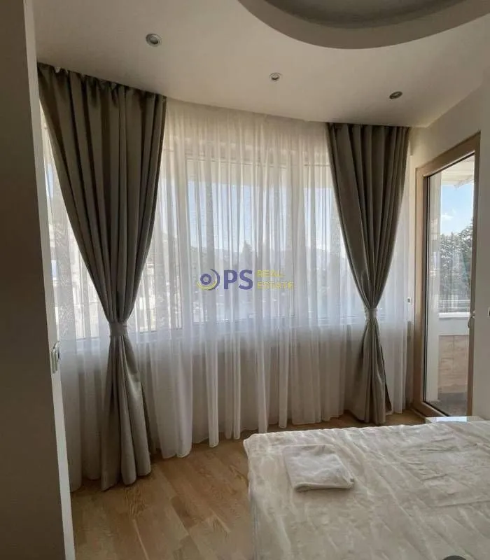 Sale, two bedroom apartment, 112m², Budva, Crna Gora