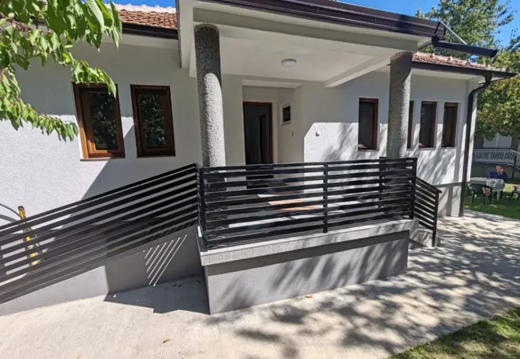 Sale, house, 143m², Banja Koviljača, Loznica