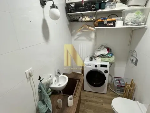 Sale, four bedroom apartment, 83m², Petrovaradin, Novi Sad - image 9