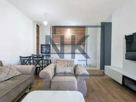 Izdavanje, jednosoban stan, 50m², Zabjelo, Podgorica - image 4