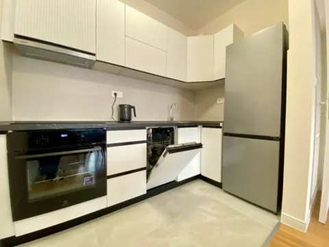 Prodaja, jednosoban stan, 48m², Central Point, Podgorica - image 5