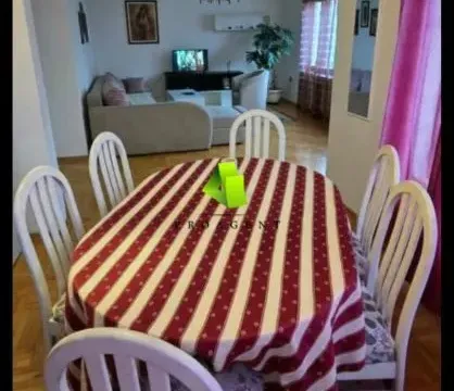 Izdavanje, trosoban stan, 120m², Pantelej, Niš - image 4