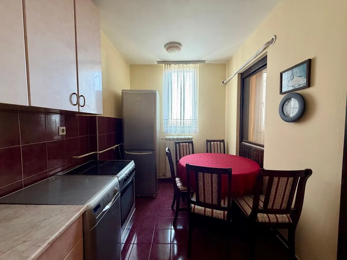 Prodaja, dvosoban stan, 51m², Labudovo Brdo, Beograd