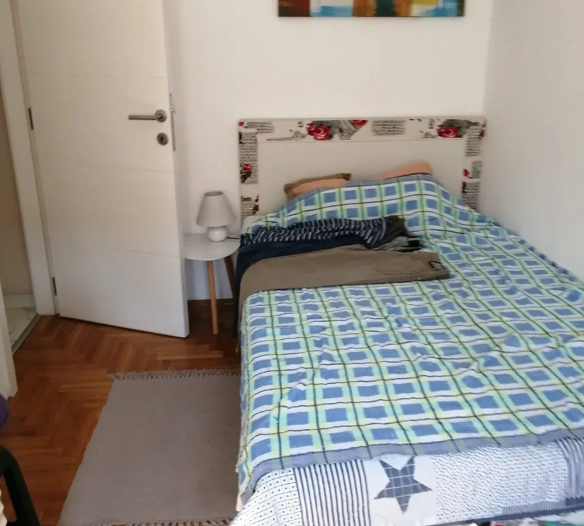 Sale, three bedroom apartment, 46m², Mirijevo Sve Podlokacije, Beograd