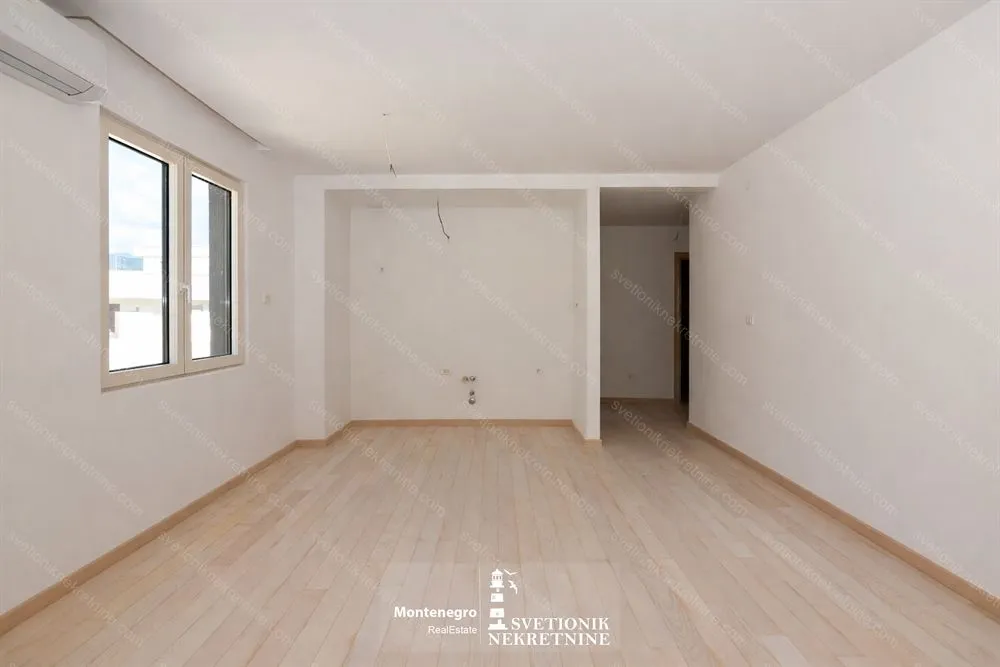 Prodaja, jednosoban stan, 59m², Igalo, Herceg Novi