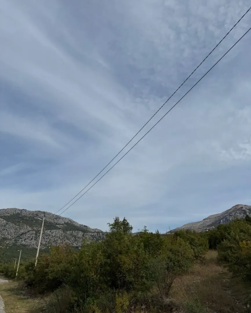 Prodaja, plac, 40000m², Kuči, Podgorica