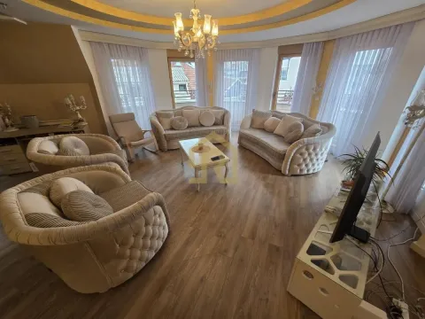 Izdavanje, trosoban stan, 184m², Vračar Hram, Vračar Sve Podlokacije - image 2