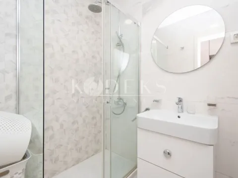 Rent, one bedroom apartment, 50m², Central Point, Podgorica - image 8