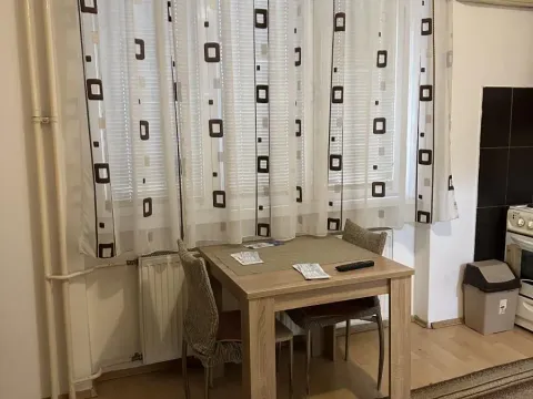 Izdavanje, jednosoban stan, 30m², Niš, Srbija - image 5