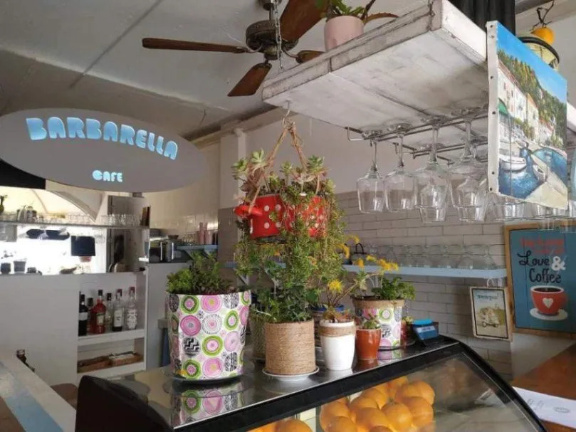 Sale, office space, 26m², Herceg Novi, Crna Gora