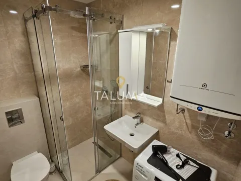 Izdavanje, jednosoban stan, 47m², Centar, Podgorica - image 8