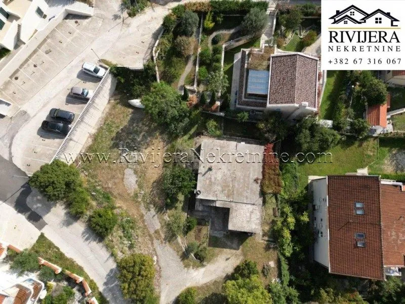 Sale, house, 100m², Dobrota, Kotor