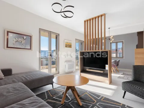 Prodaja, dvosoban stan, 85m², Seljanovo, Tivat - image 1