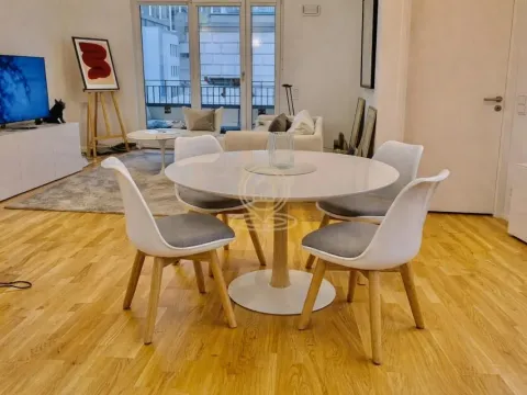 Rent, two bedroom apartment, 69m², Centar, Novi Sad - image 2