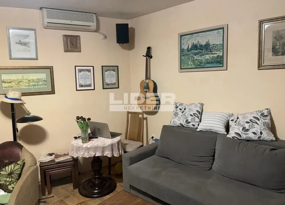 Sale, house, 95m², Karaburma, Palilula Sve Podlokacije