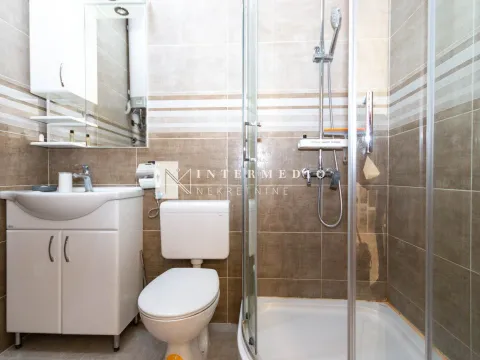 Prodaja, jednosoban stan, 47m², Bijela, Herceg Novi - image 9