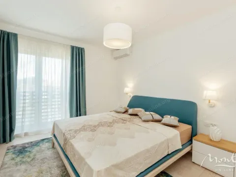 Prodaja, jednosoban stan, 65m², Herceg Novi, Crna Gora - image 25