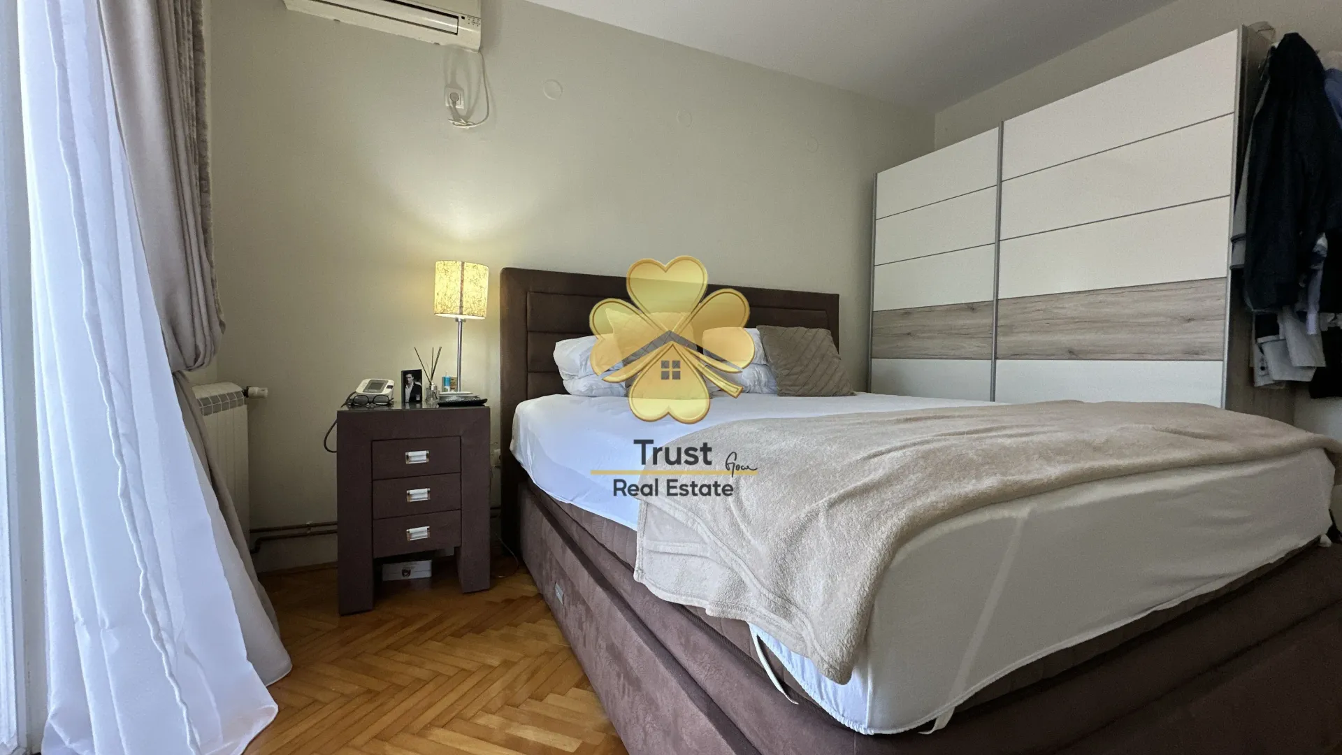 Rent, house, 250m², Donja Gorica, Podgorica