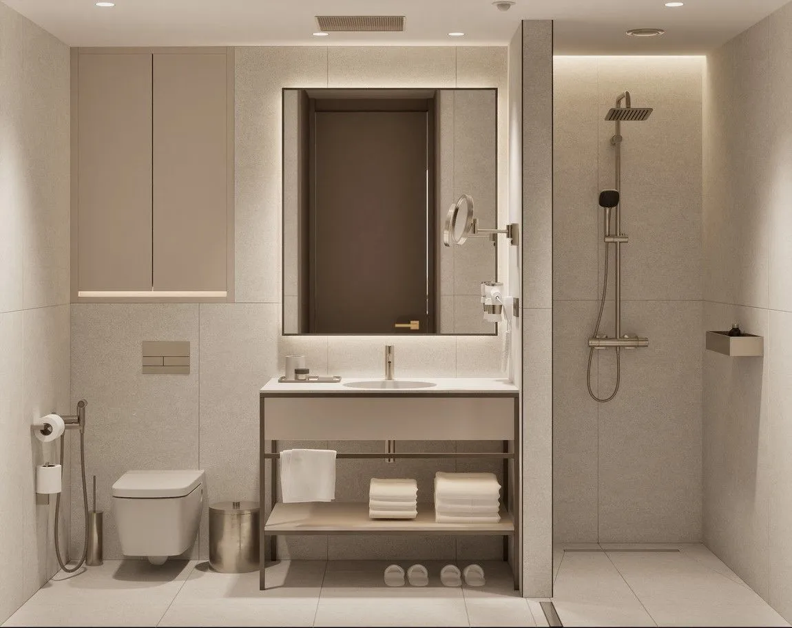 Sale, two bedroom apartment, 113m², Rafailovići, Budva