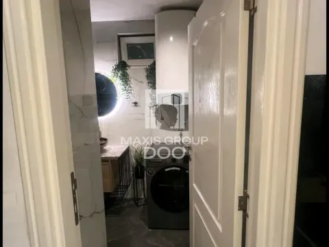 Rent, two bedroom apartment, 43m², Voždovac Sve Podlokacije, Beograd - image 11