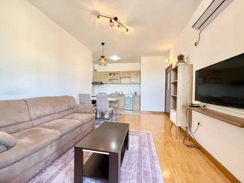 Prodaja, dvosoban stan, 64m², Zabjelo, Podgorica - image 9