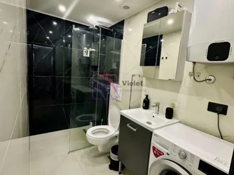 Sale, one bedroom apartment, 45m², Golubovina, Budva - image 5