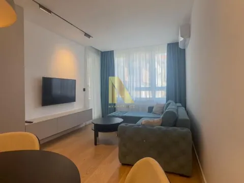 Rent, two bedroom apartment, 40m², Bulevar Evrope, Novi Sad Sve Podlokacije - image 3