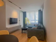 Izdavanje, dvosoban stan, 40m², Bulevar Evrope, Novi Sad Sve Podlokacije - image 3