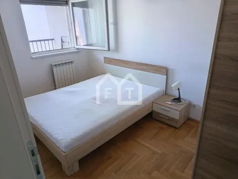Rent, two bedroom apartment, 42m², Novi Beograd Sve Podlokacije, Beograd - image 10