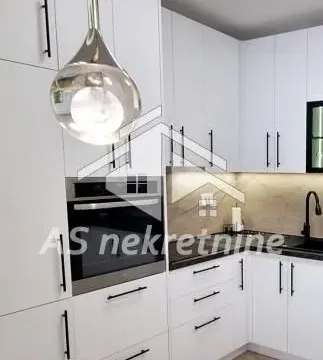 Izdavanje, četvorosoban stan, 126m², Banovo Brdo, Beograd - image 9