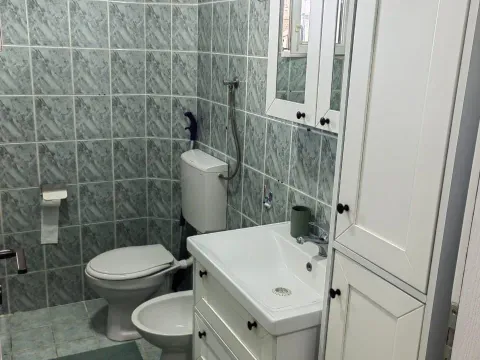 Izdavanje, jednosoban stan, 58m², Stari Aerodrom, Podgorica - image 3