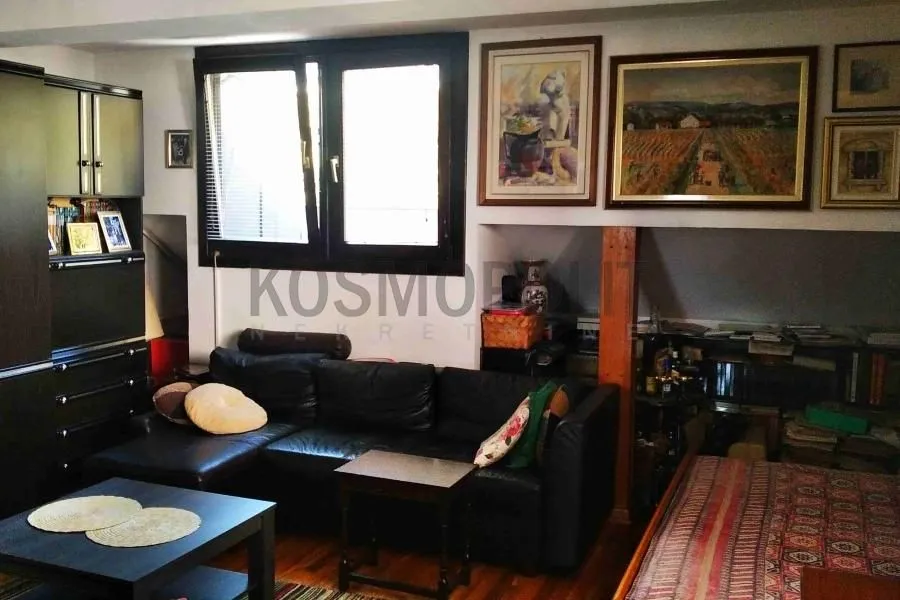Sale, three bedroom apartment, 108m², Voždovac Sve Podlokacije, Beograd