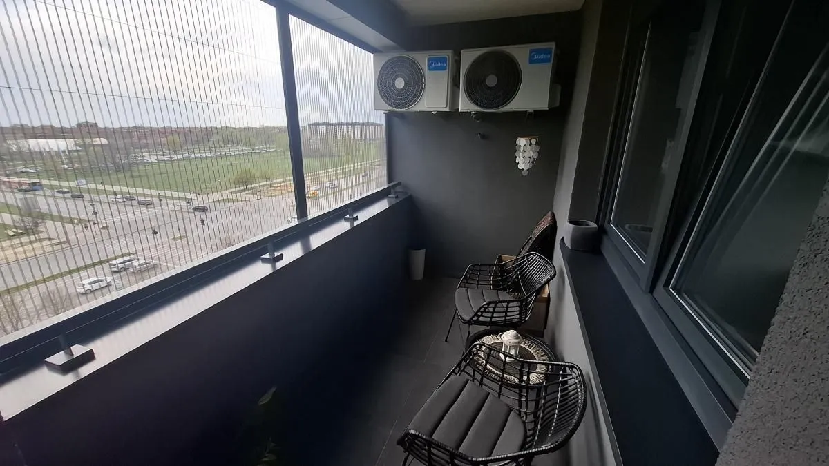 Prodaja, četvorosoban stan, 80m², Nova Detelinara, Novi Sad Sve Podlokacije