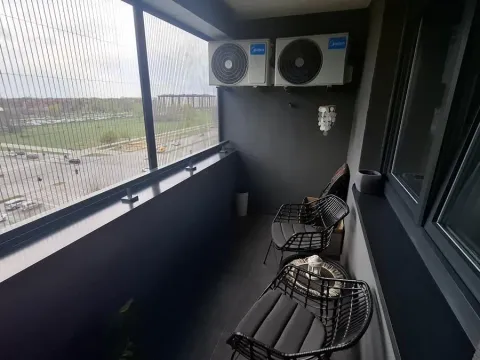 Prodaja, četvorosoban stan, 80m², Nova Detelinara, Novi Sad Sve Podlokacije - image 18