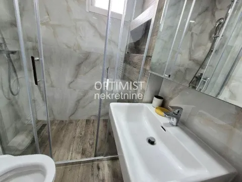 Izdavanje, trosoban stan, 57m², Bogoslovija, Palilula Sve Podlokacije - image 10