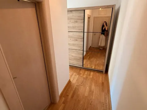 Prodaja, jednosoban stan, 47m², Centar, Budva - image 10