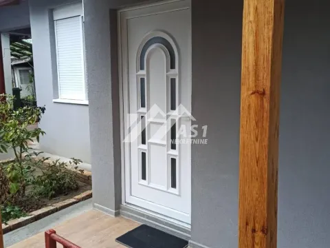 Izdavanje, dvosoban stan, 50m², Telep, Novi Sad Sve Podlokacije - image 10