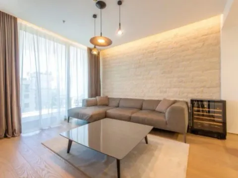 Sale, one bedroom apartment, 64m², Centar, Budva - image 7