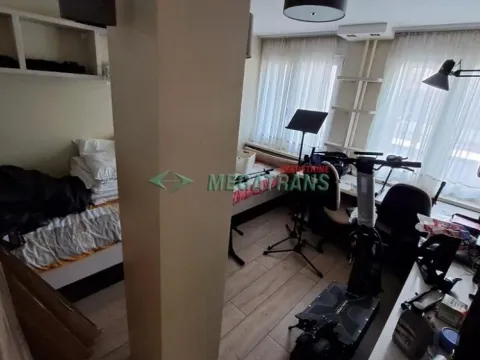 Rent, four bedroom apartment, 130m², Liman 3, Novi Sad Sve Podlokacije - image 13