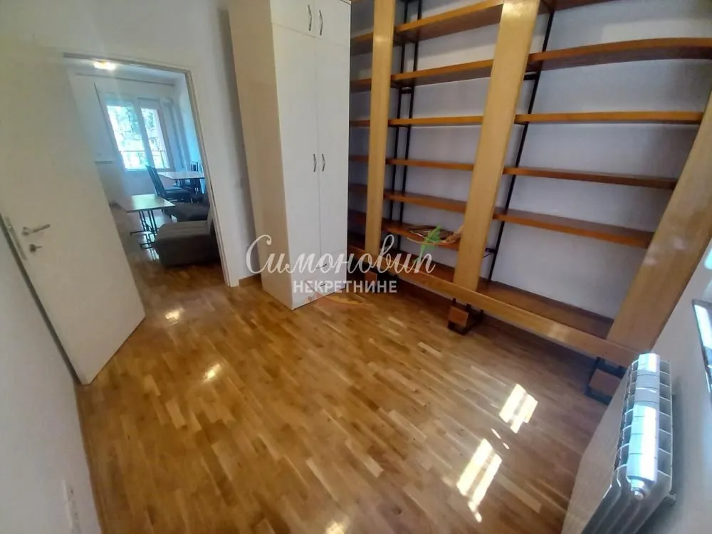 Rent, one bedroom apartment, 42m², Brace Jerković, Voždovac Sve Podlokacije