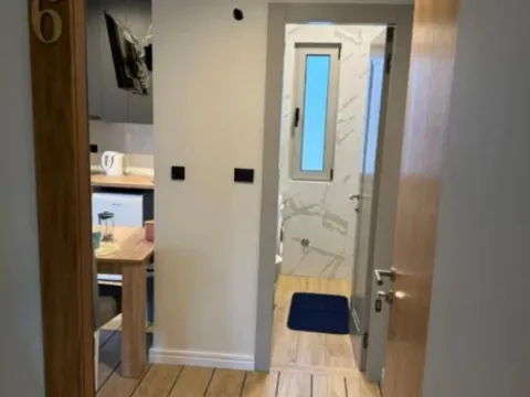 Prodaja, garsonjera, 33m², Budva, Crna Gora - image 6