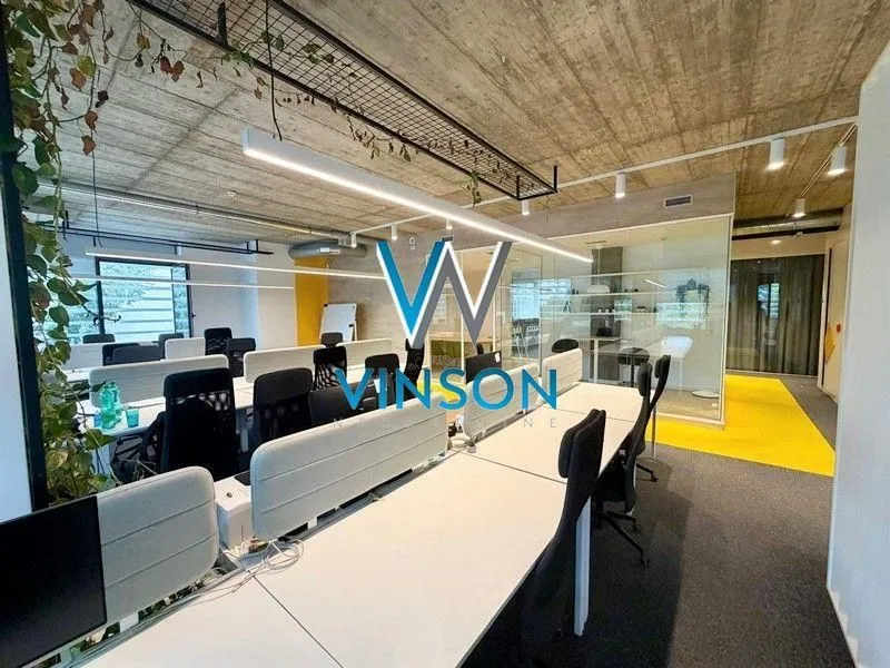 Rent, office space, 226m², Bulevar Oslobodjenja, Novi Sad Sve Podlokacije